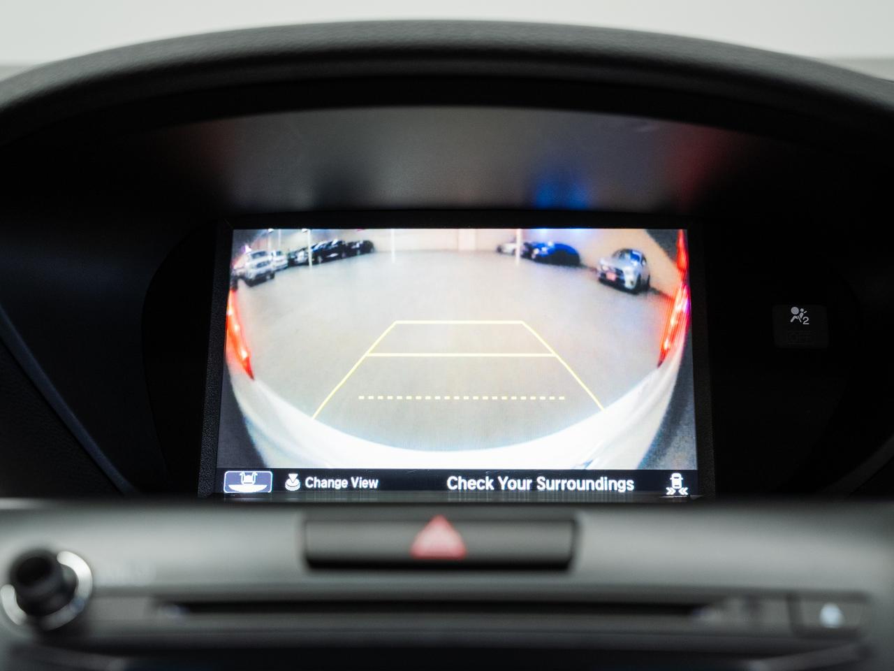 2020 Acura TLX TECH AWD | Nav | Leather | Sunroof | BSM | CarPlay Photo