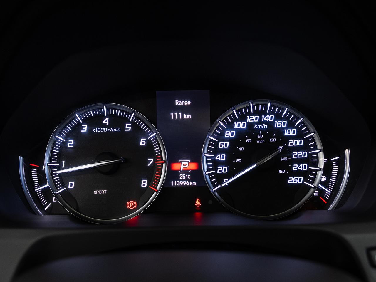2020 Acura TLX TECH AWD | Nav | Leather | Sunroof | BSM | CarPlay Photo
