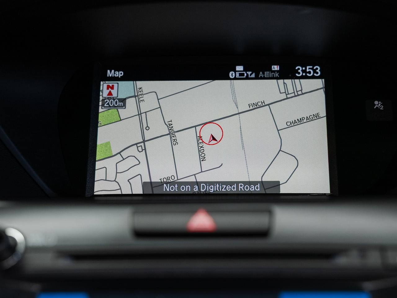 2020 Acura TLX TECH AWD | Nav | Leather | Sunroof | BSM | CarPlay Photo