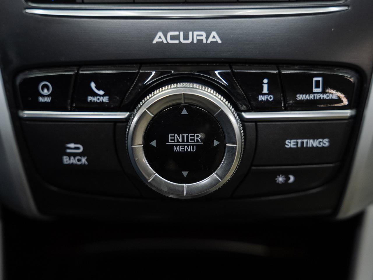 2020 Acura TLX TECH AWD | Nav | Leather | Sunroof | BSM | CarPlay Photo