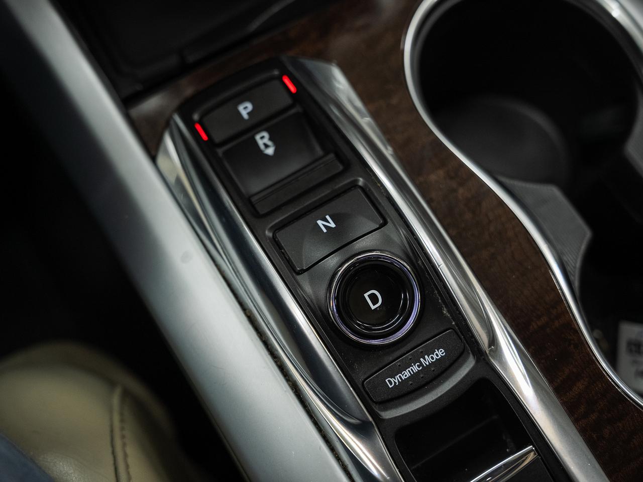 2020 Acura TLX TECH AWD | Nav | Leather | Sunroof | BSM | CarPlay Photo