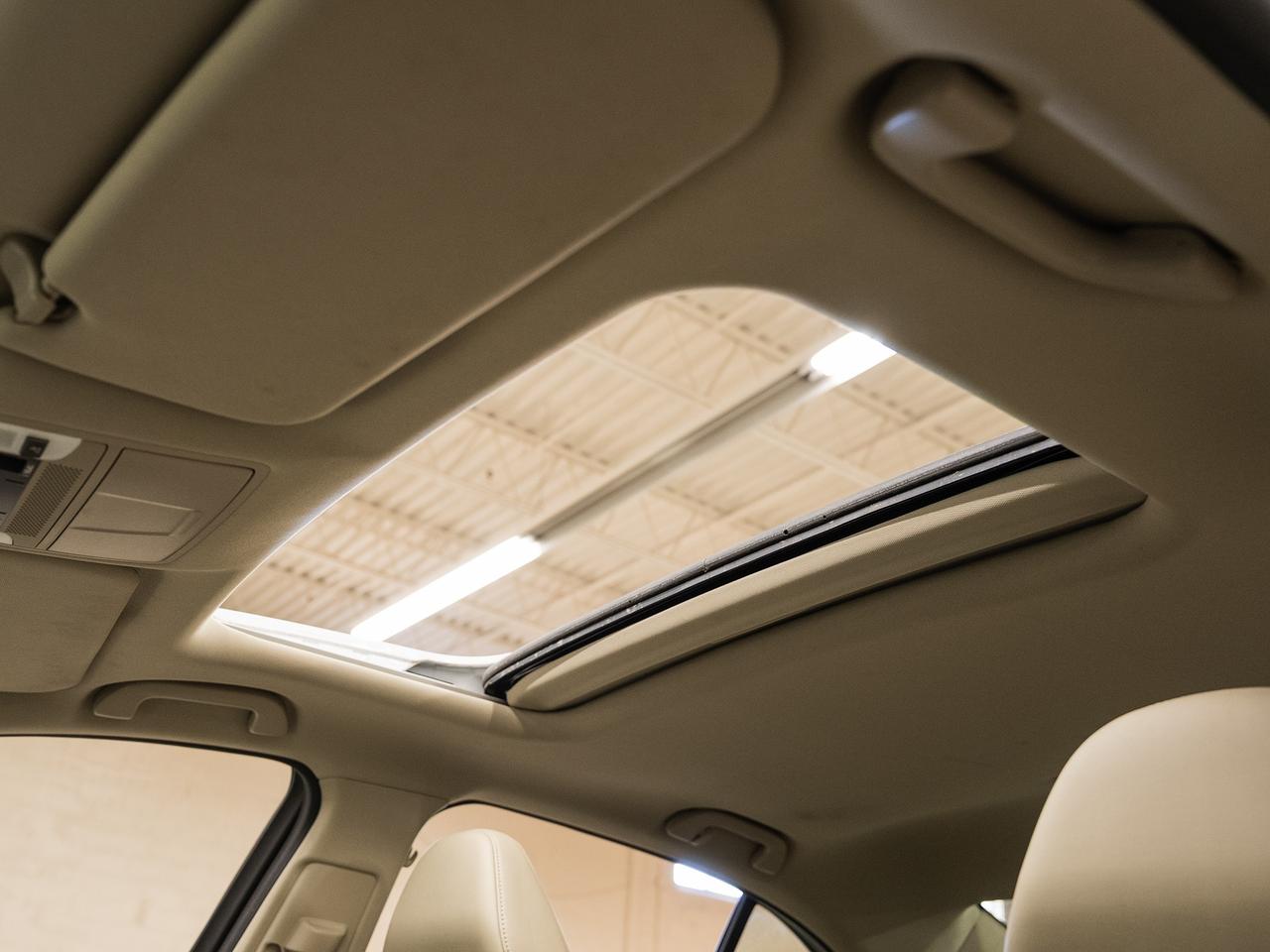 2020 Acura TLX TECH AWD | Nav | Leather | Sunroof | BSM | CarPlay Photo