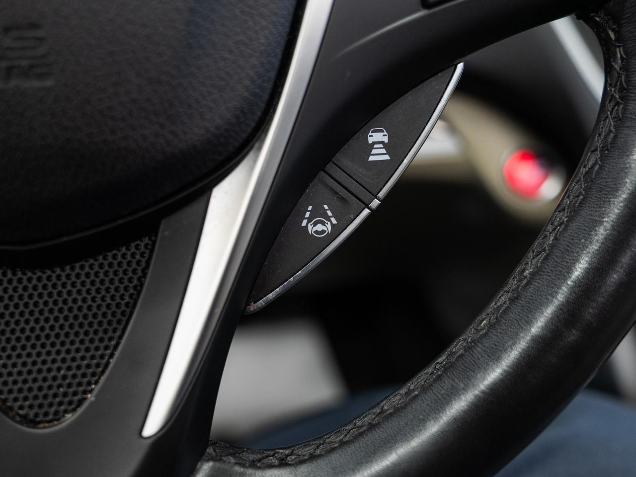 2020 Acura TLX TECH AWD | Nav | Leather | Sunroof | BSM | CarPlay Photo
