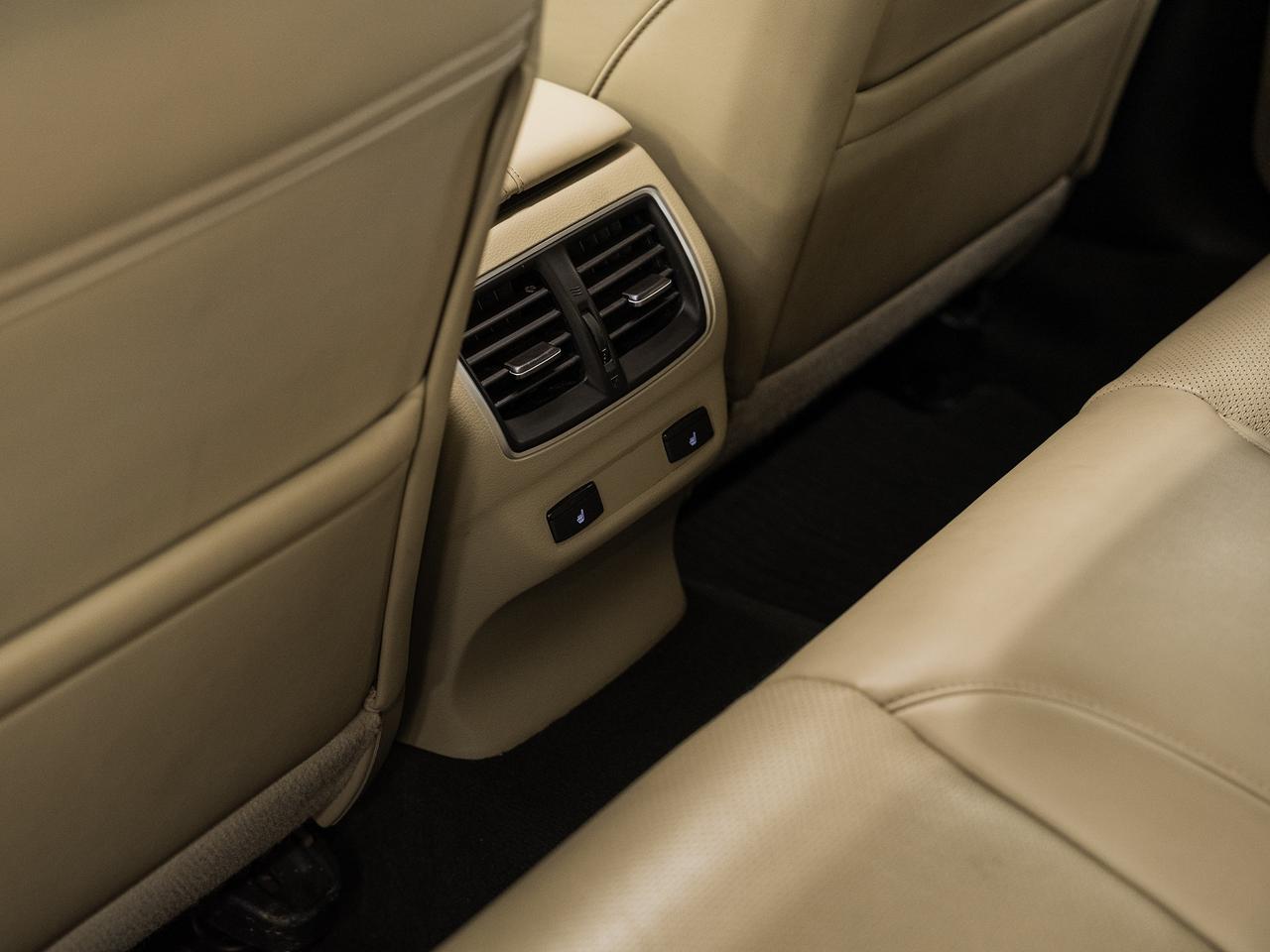 2020 Acura TLX TECH AWD | Nav | Leather | Sunroof | BSM | CarPlay Photo
