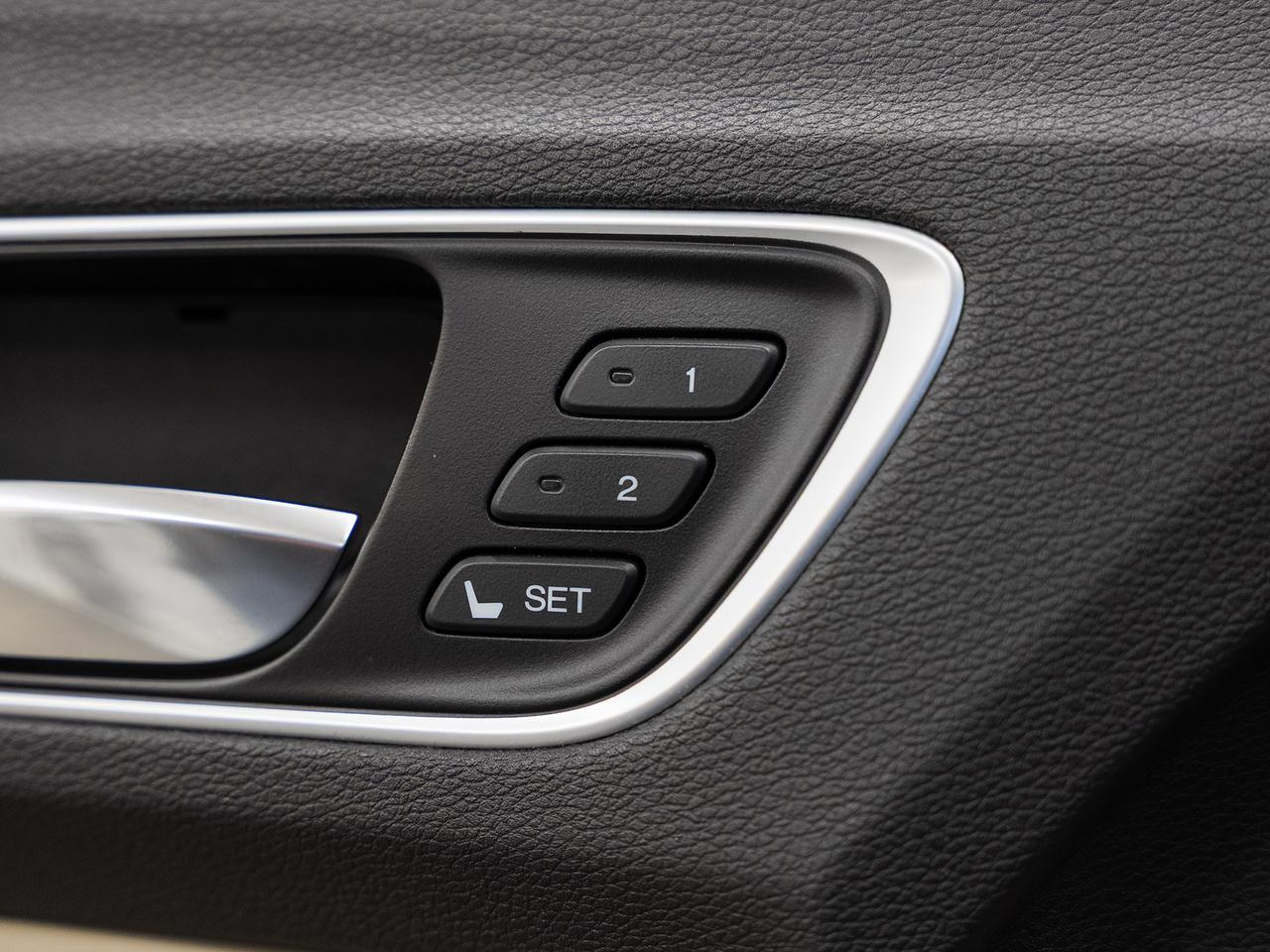 2020 Acura TLX TECH AWD | Nav | Leather | Sunroof | BSM | CarPlay Photo