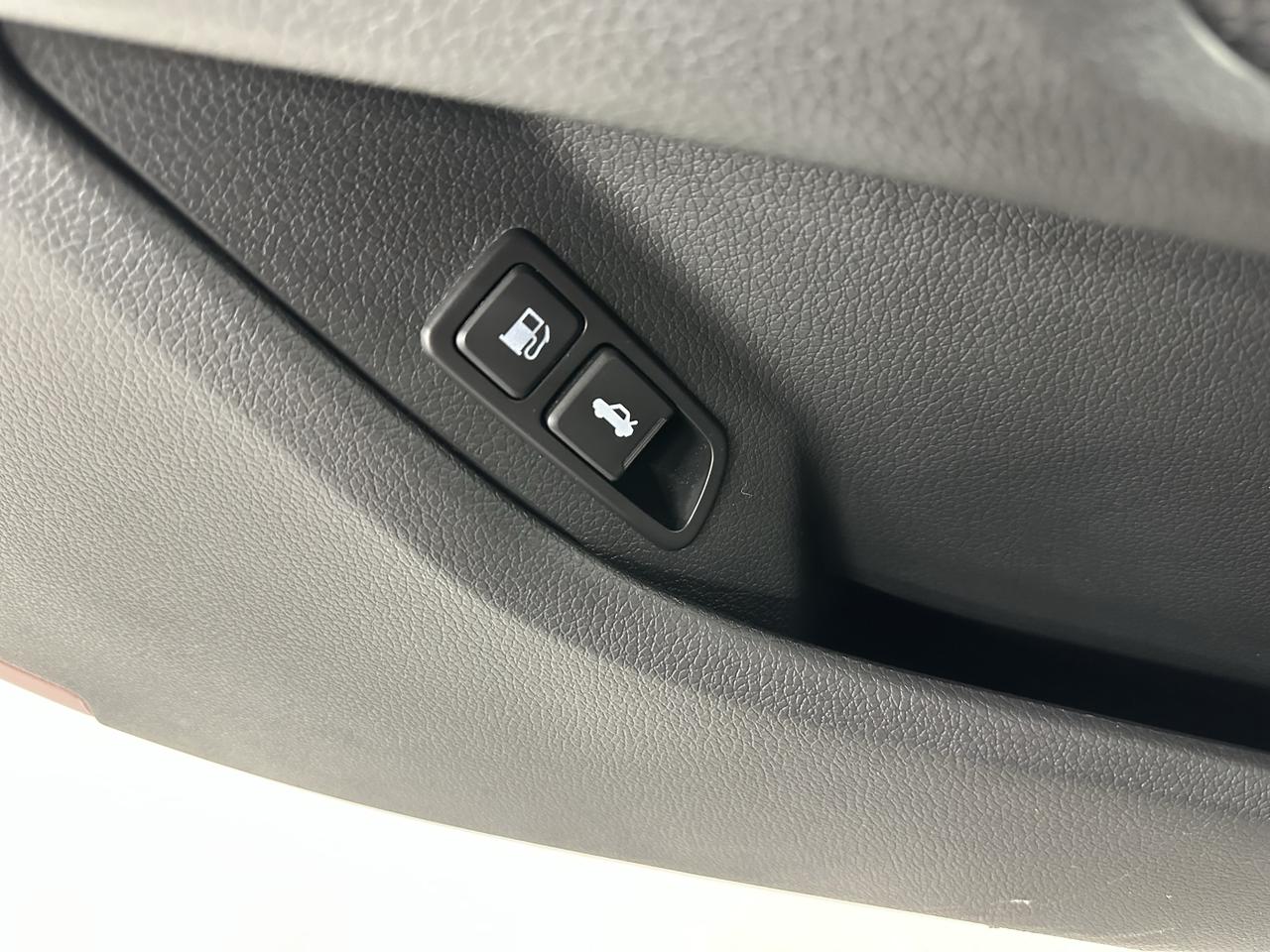 2015 Kia Optima LX Photo20