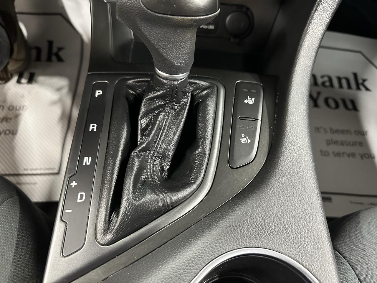 2015 Kia Optima LX Photo34