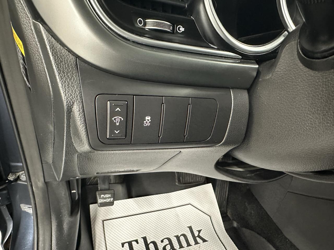 2015 Kia Optima LX Photo39