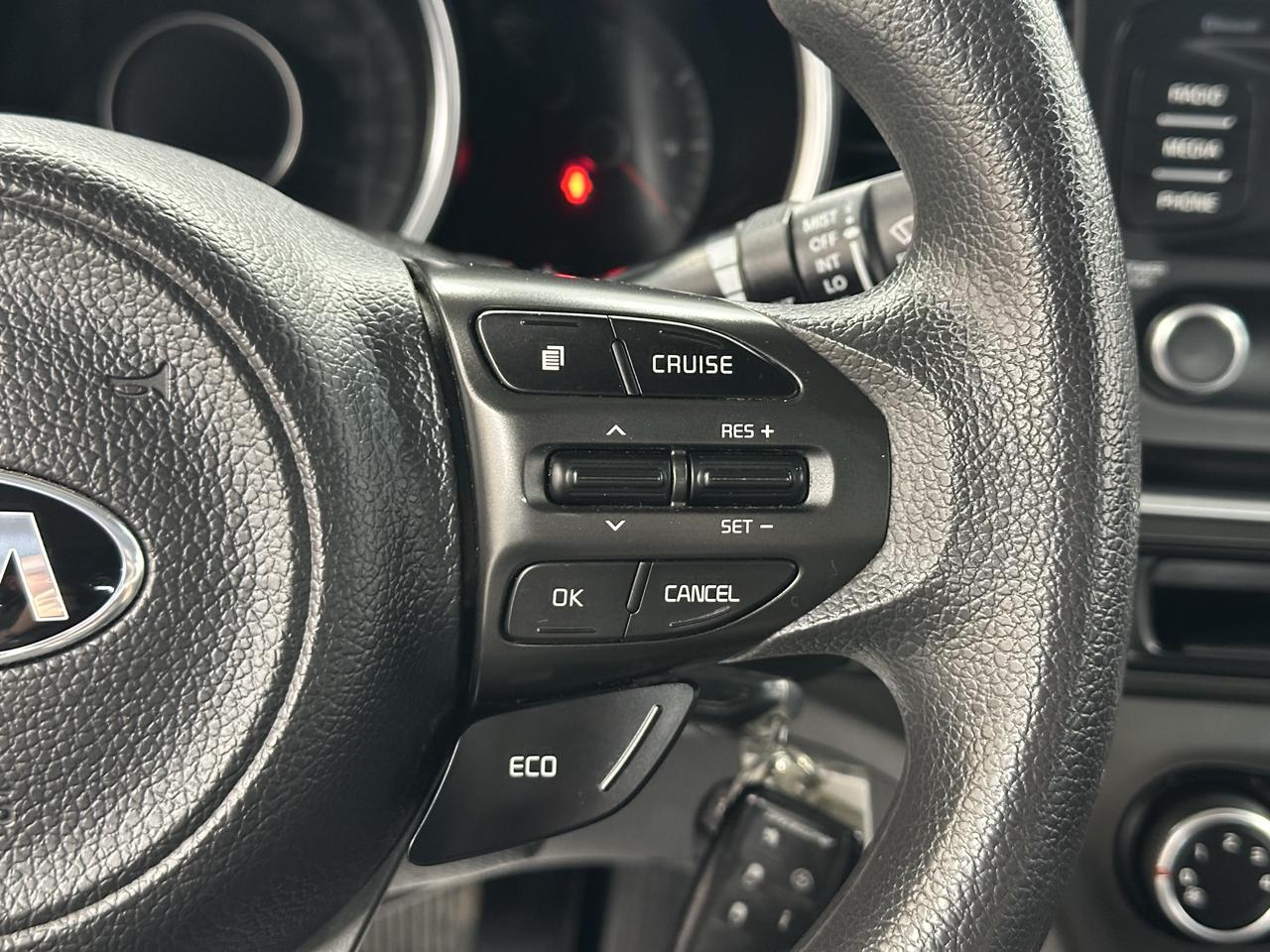 2015 Kia Optima LX Photo10