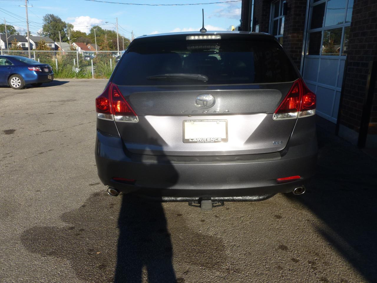 2014 Toyota Venza  Photo3