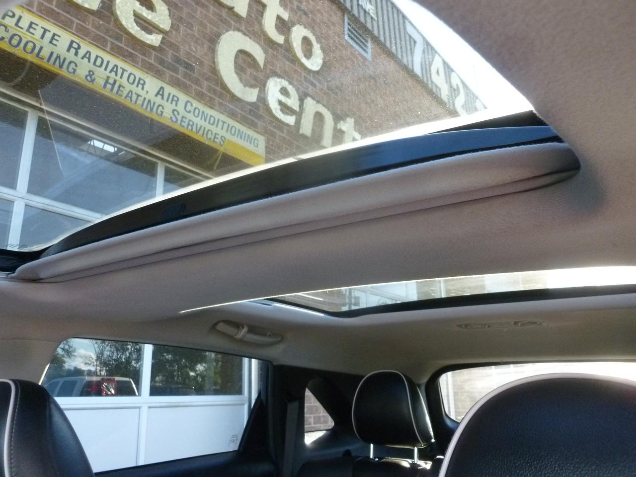 2014 Toyota Venza  Photo