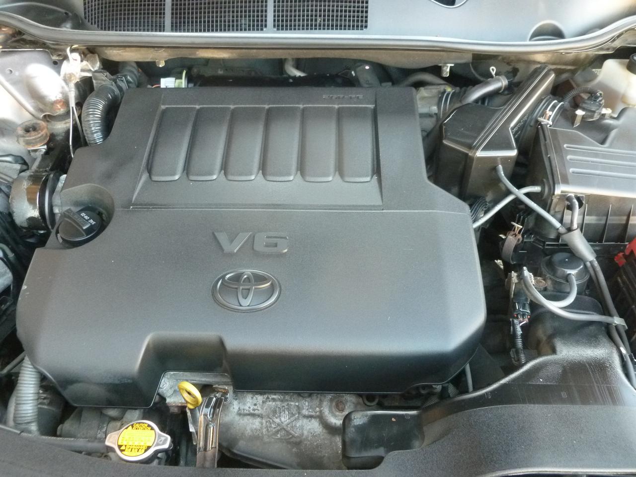 2014 Toyota Venza  Photo