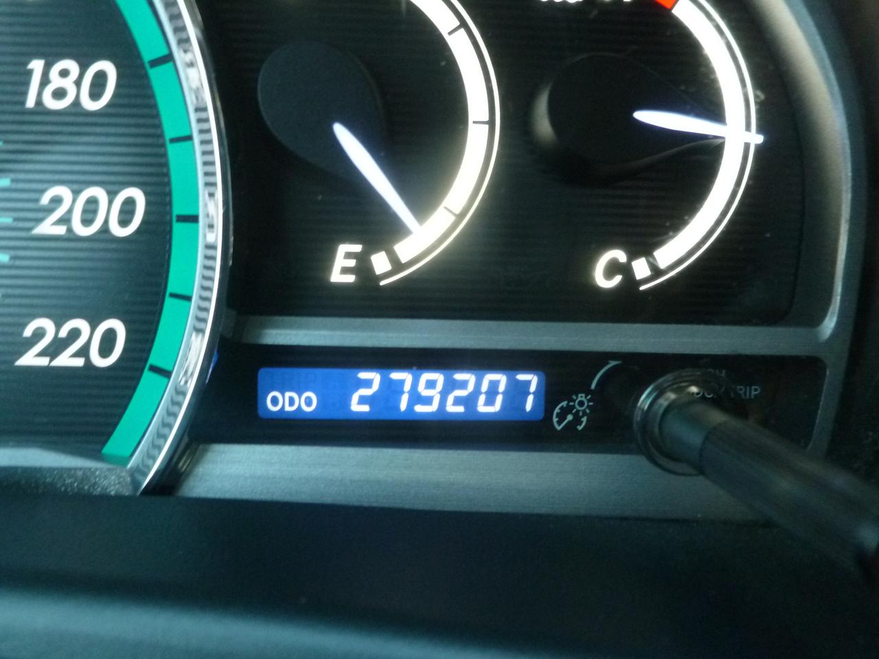 2014 Toyota Venza  Photo