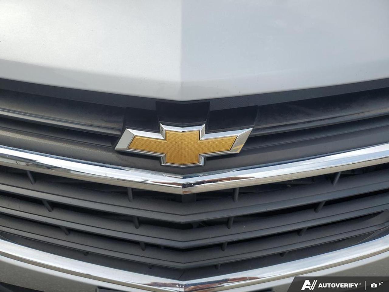 2021 Chevrolet Equinox LT-REMOTE START-HEATED SEATS-PWR LIFTGATE-BLUETOOT Photo