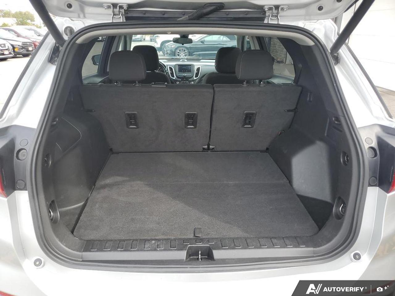 2021 Chevrolet Equinox LT-REMOTE START-HEATED SEATS-PWR LIFTGATE-BLUETOOT Photo