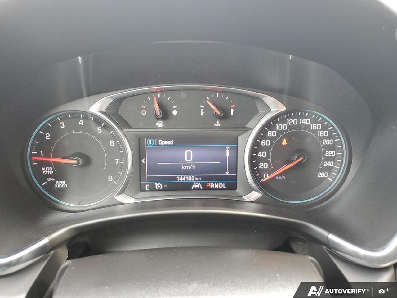 2021 Chevrolet Equinox LT-REMOTE START-HEATED SEATS-PWR LIFTGATE-BLUETOOT Photo