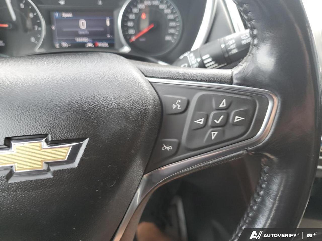 2021 Chevrolet Equinox LT-REMOTE START-HEATED SEATS-PWR LIFTGATE-BLUETOOT Photo