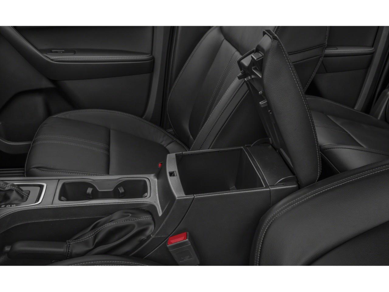 2023 Ford Ranger Lariat 4WD SuperCrew 5' Box Photo