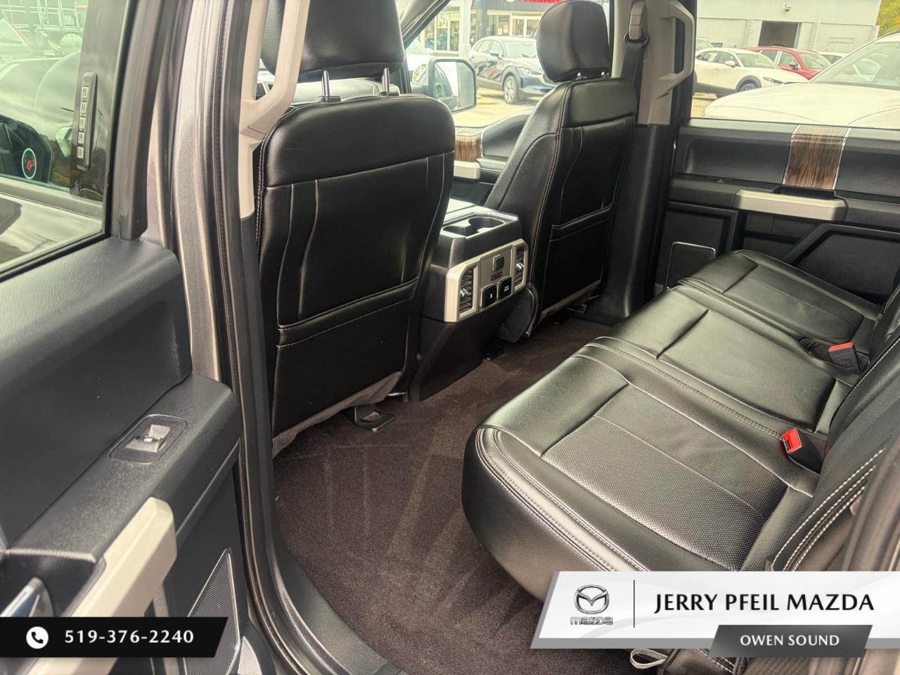 2020 Ford F-150 Lariat 4WD SuperCrew 5.5' Box Photo