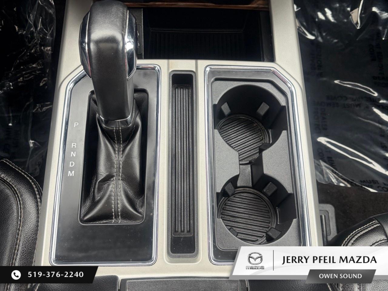 2020 Ford F-150 Lariat 4WD SuperCrew 5.5' Box Photo
