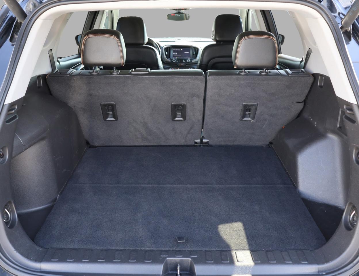 2022 GMC Terrain AT4 AWD *ACCIDENT FREE* CAMERA BLUETOOTH LEATHER HEATED SEATS PANO ROOF CRUISE ALLOYS Photo