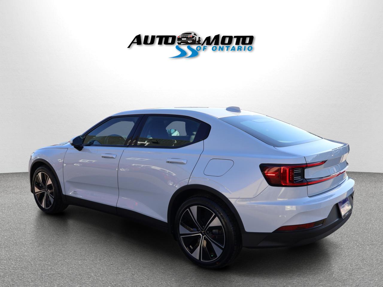 2023 Polestar 2 LONG RANGE DUAL MOTOR CAMERA NAV BLUETOOTH HEATED SEATS CRUISE ALLOYS Photo