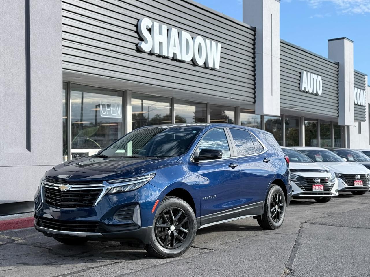 Vehicle Image