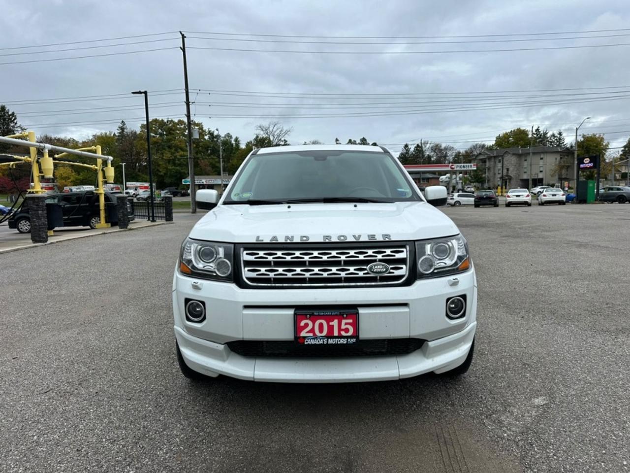 2015 Land Rover LR2 * LOW KM * 4X4 * MUST SEE " Photo