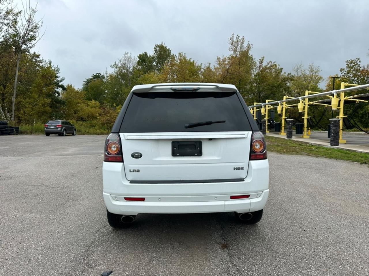 2015 Land Rover LR2 * LOW KM * 4X4 * MUST SEE " Photo
