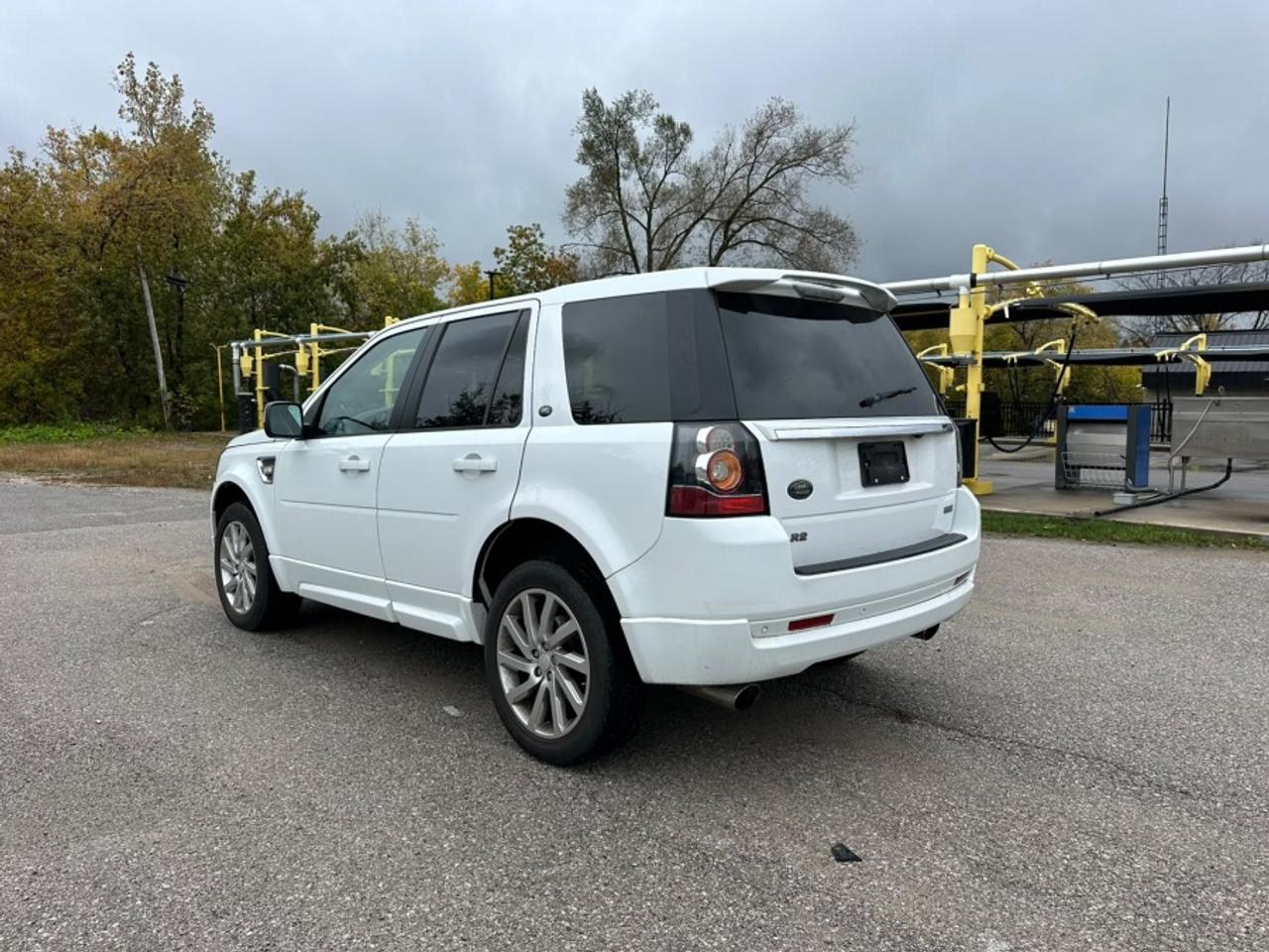 2015 Land Rover LR2 * LOW KM * 4X4 * MUST SEE " Photo