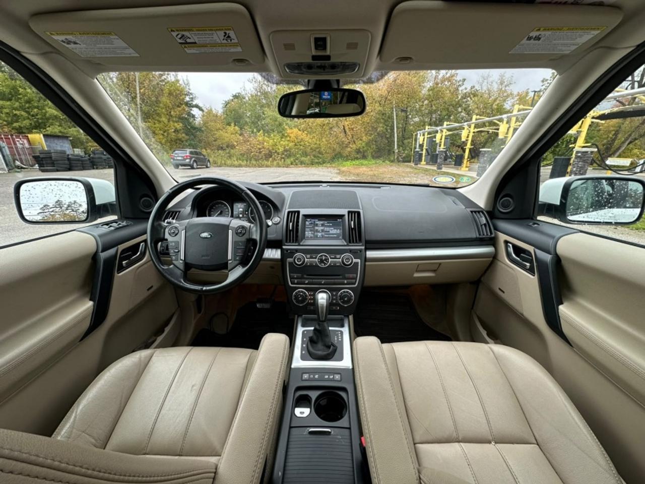 2015 Land Rover LR2 * LOW KM * 4X4 * MUST SEE " Photo
