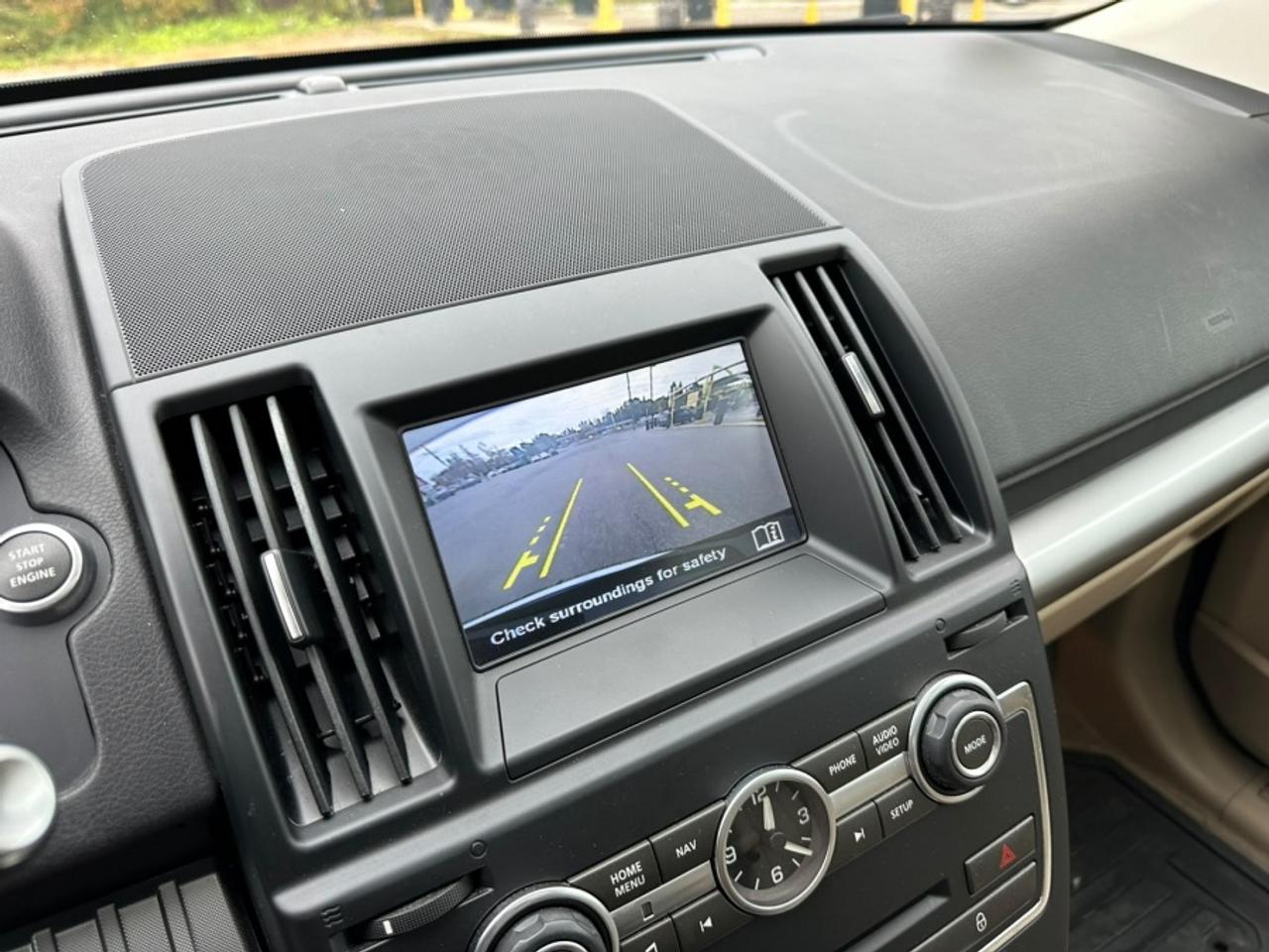 2015 Land Rover LR2 * LOW KM * 4X4 * MUST SEE " Photo