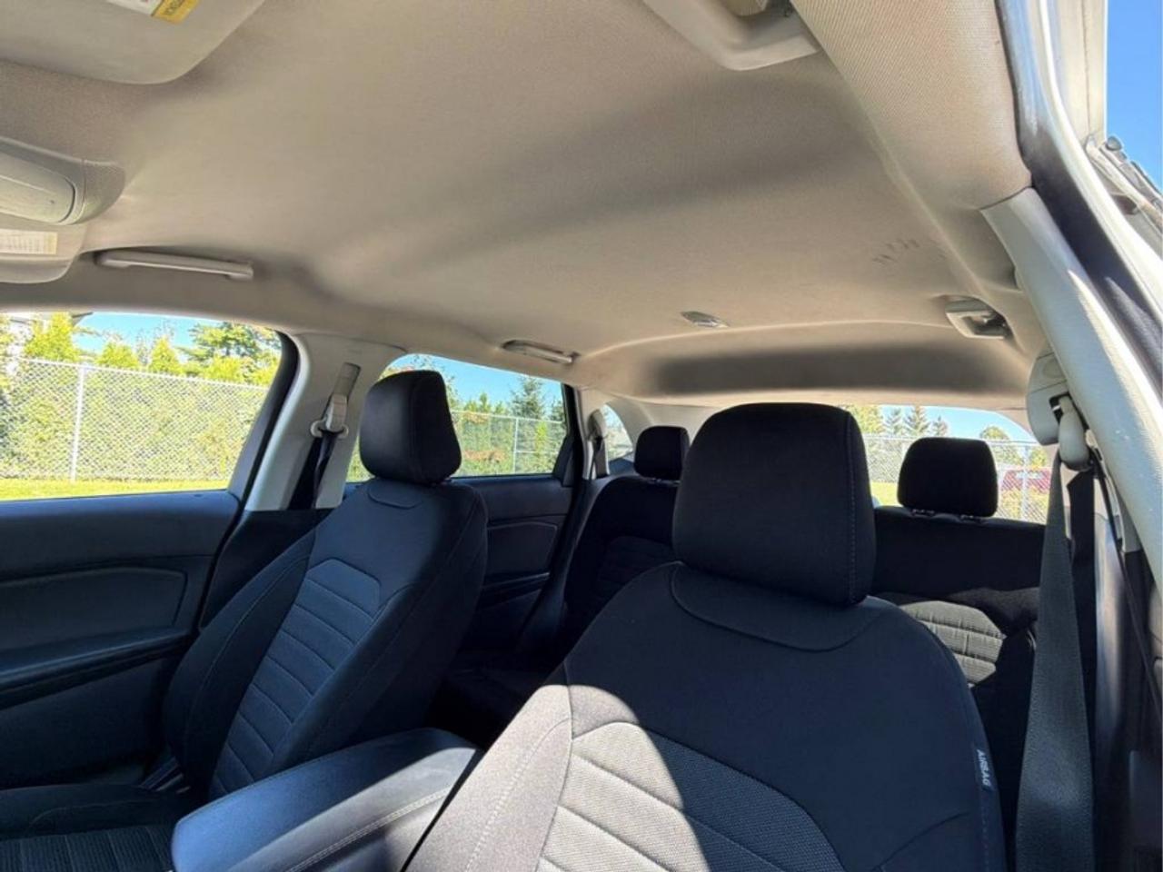 2020 Ford Edge * SEL * AWD SEL Photo4