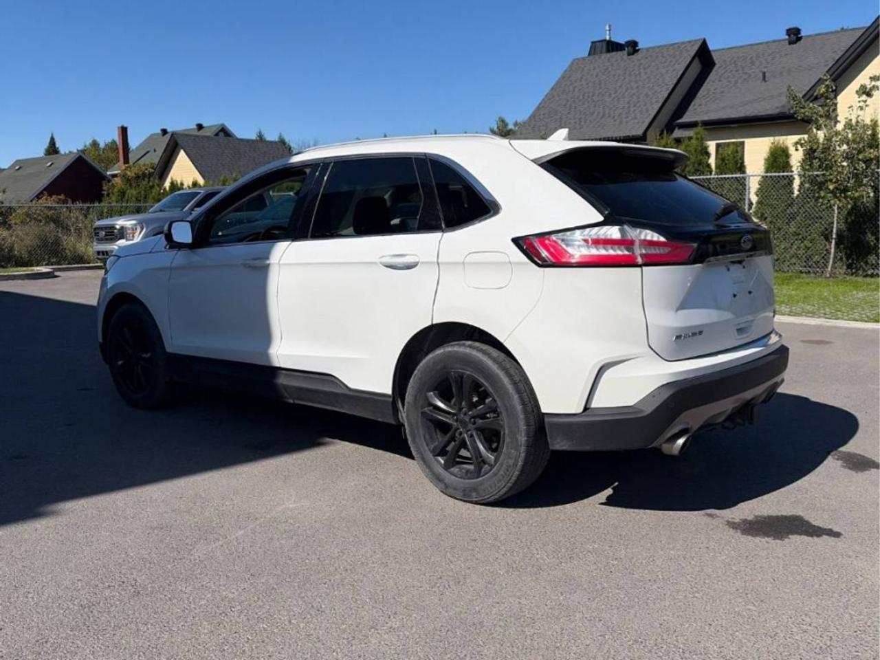 2020 Ford Edge * SEL * AWD SEL Photo3