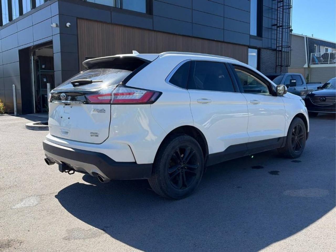 2020 Ford Edge * SEL * AWD SEL Photo1