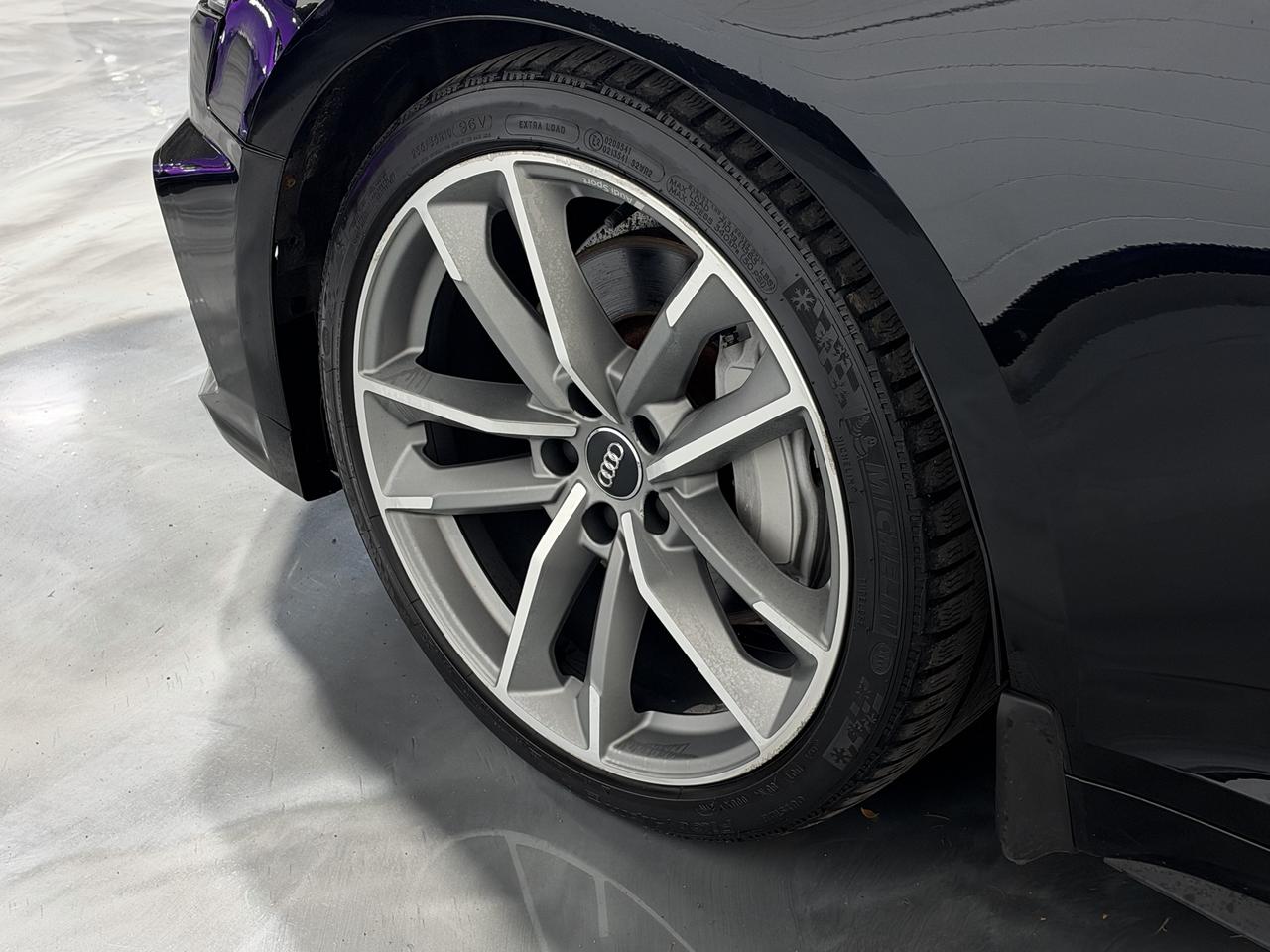 2019 Audi A5 Sportback Technik S-Line, Navi, Backup Photo
