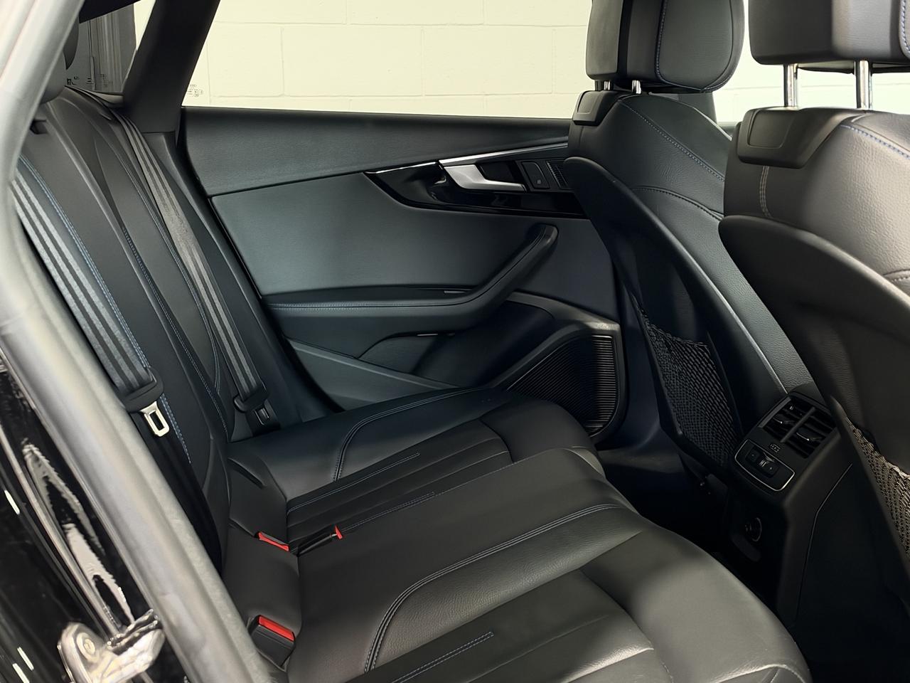 2019 Audi A5 Sportback Technik S-Line, Navi, Backup Photo