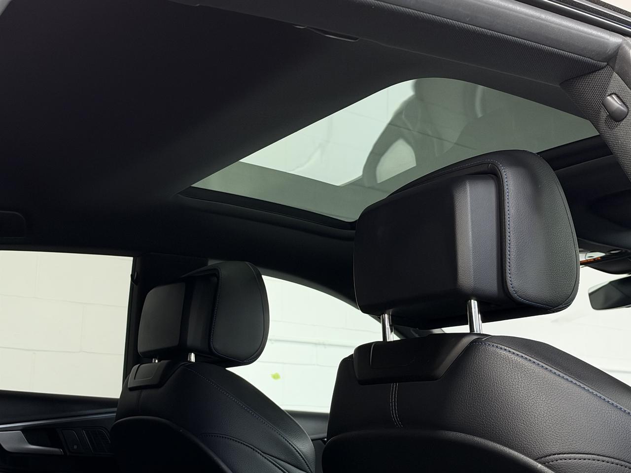 2019 Audi A5 Sportback Technik S-Line, Navi, Backup Photo