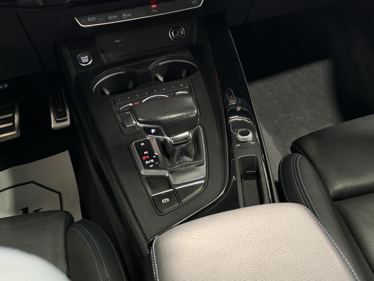2019 Audi A5 Sportback Technik S-Line, Navi, Backup Photo