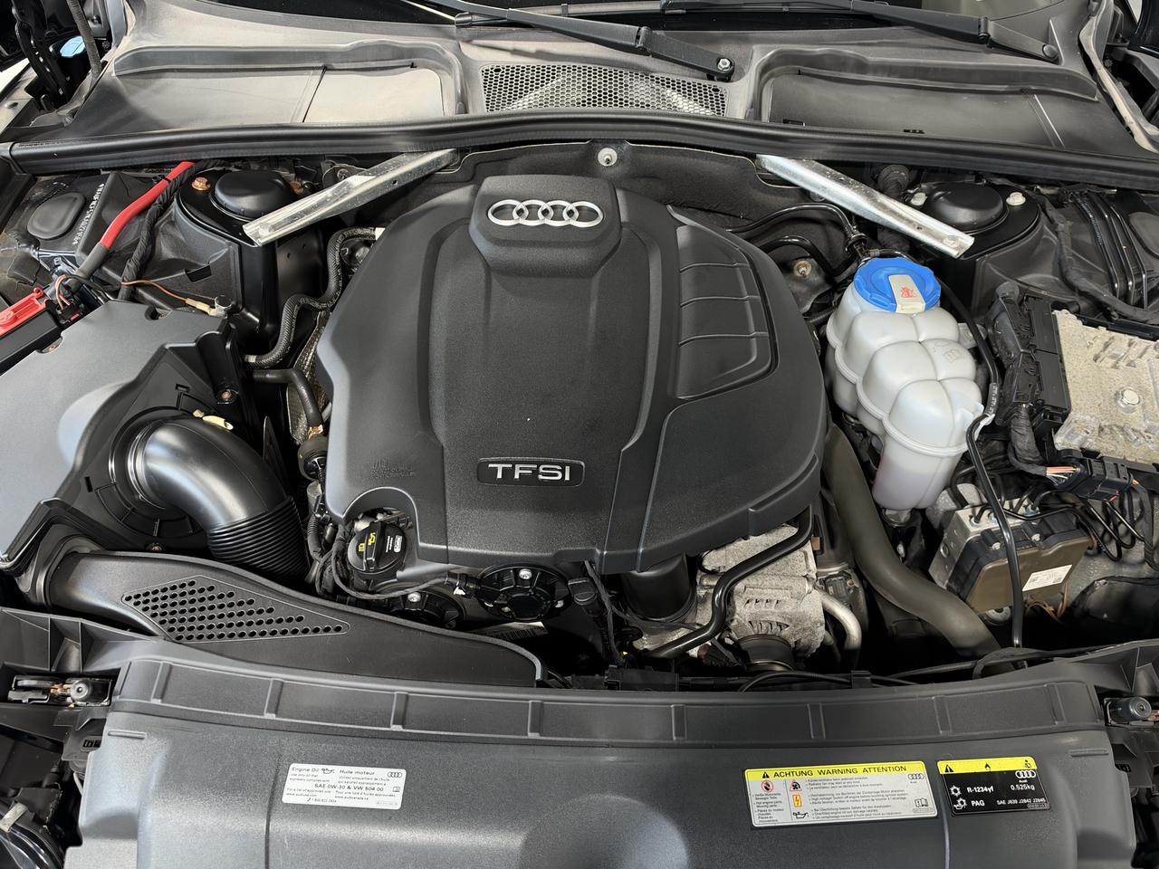 2019 Audi A5 Sportback Technik S-Line, Navi, Backup Photo