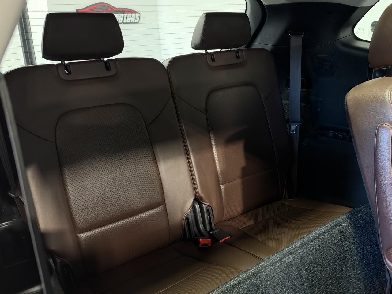 2018 Hyundai Santa Fe XL Ultimate Photo