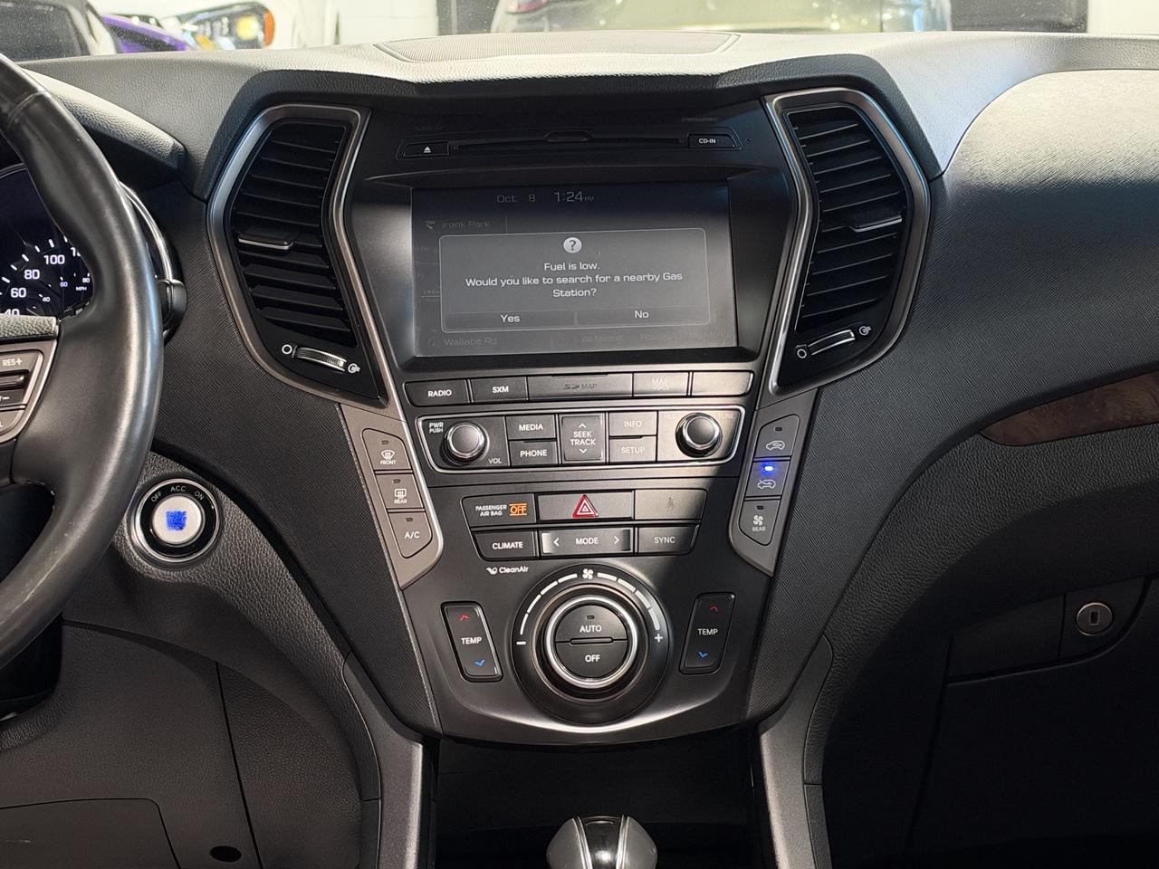 2018 Hyundai Santa Fe XL Ultimate Photo