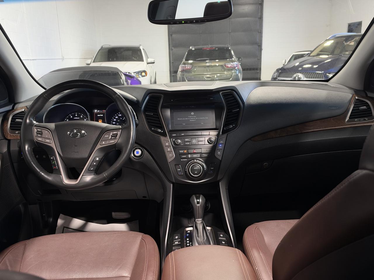 2018 Hyundai Santa Fe XL Ultimate Photo