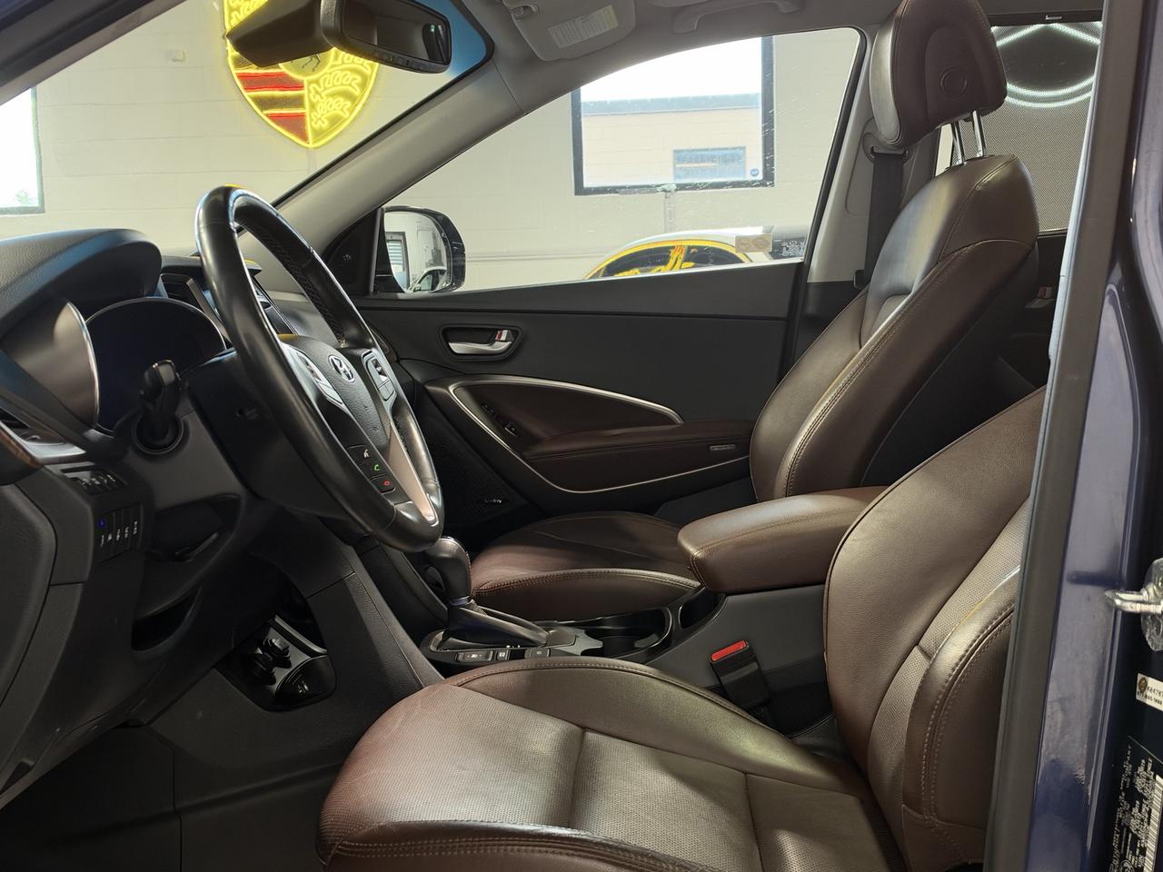 2018 Hyundai Santa Fe XL Ultimate Photo