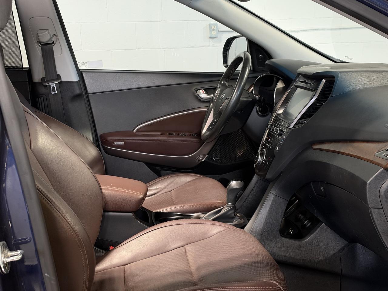 2018 Hyundai Santa Fe XL Ultimate Photo