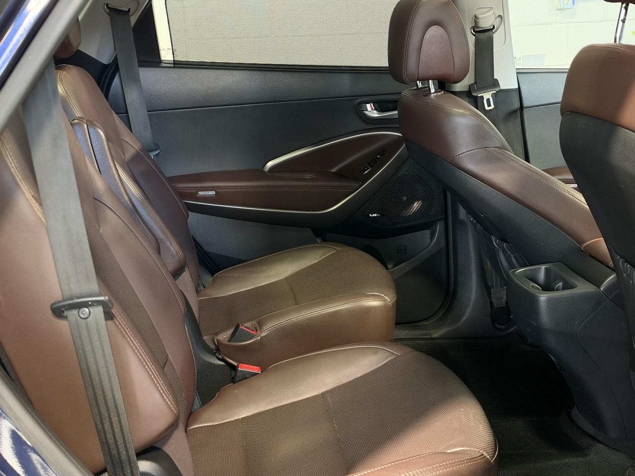 2018 Hyundai Santa Fe XL Ultimate Photo