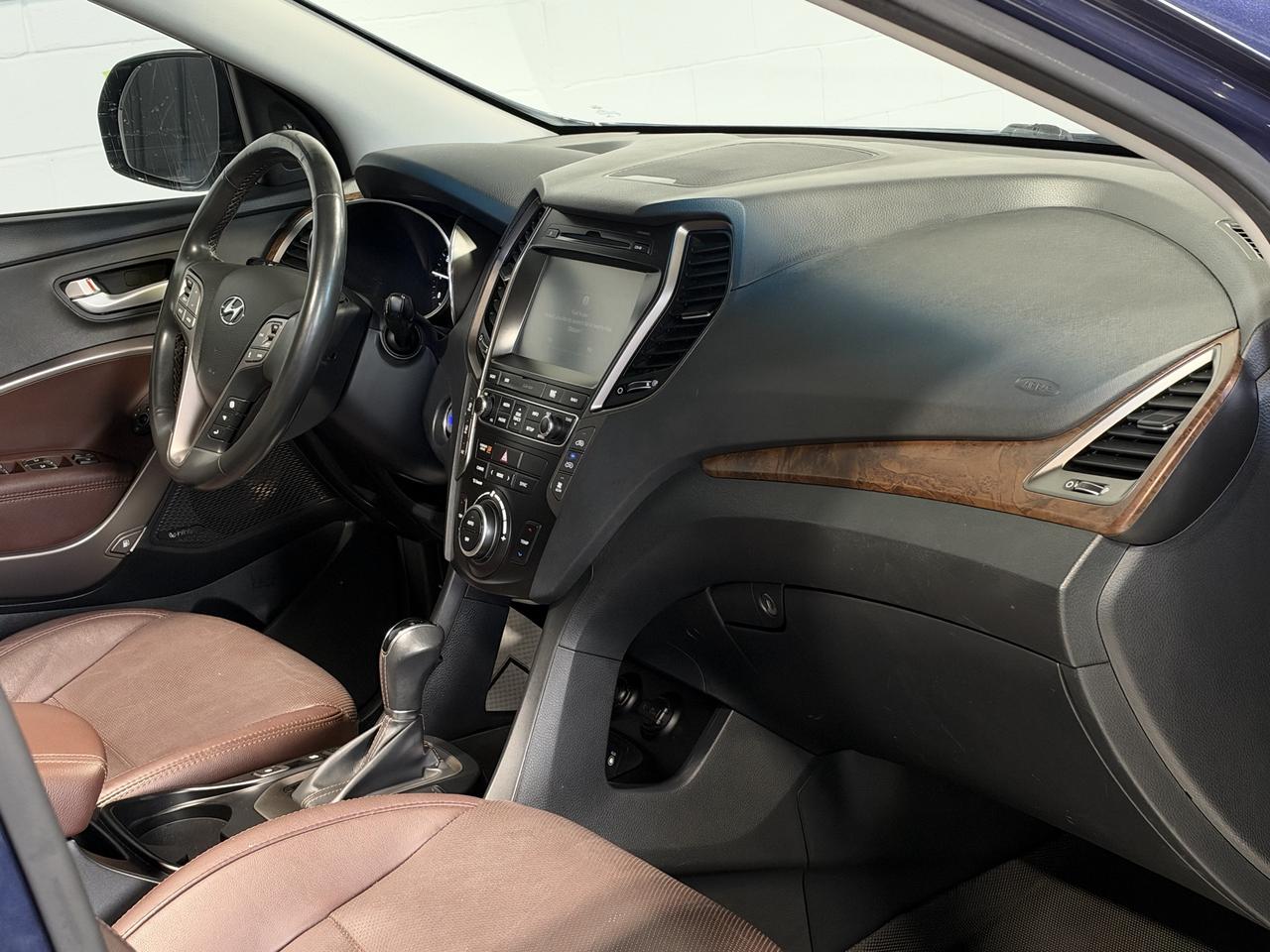2018 Hyundai Santa Fe XL Ultimate Photo