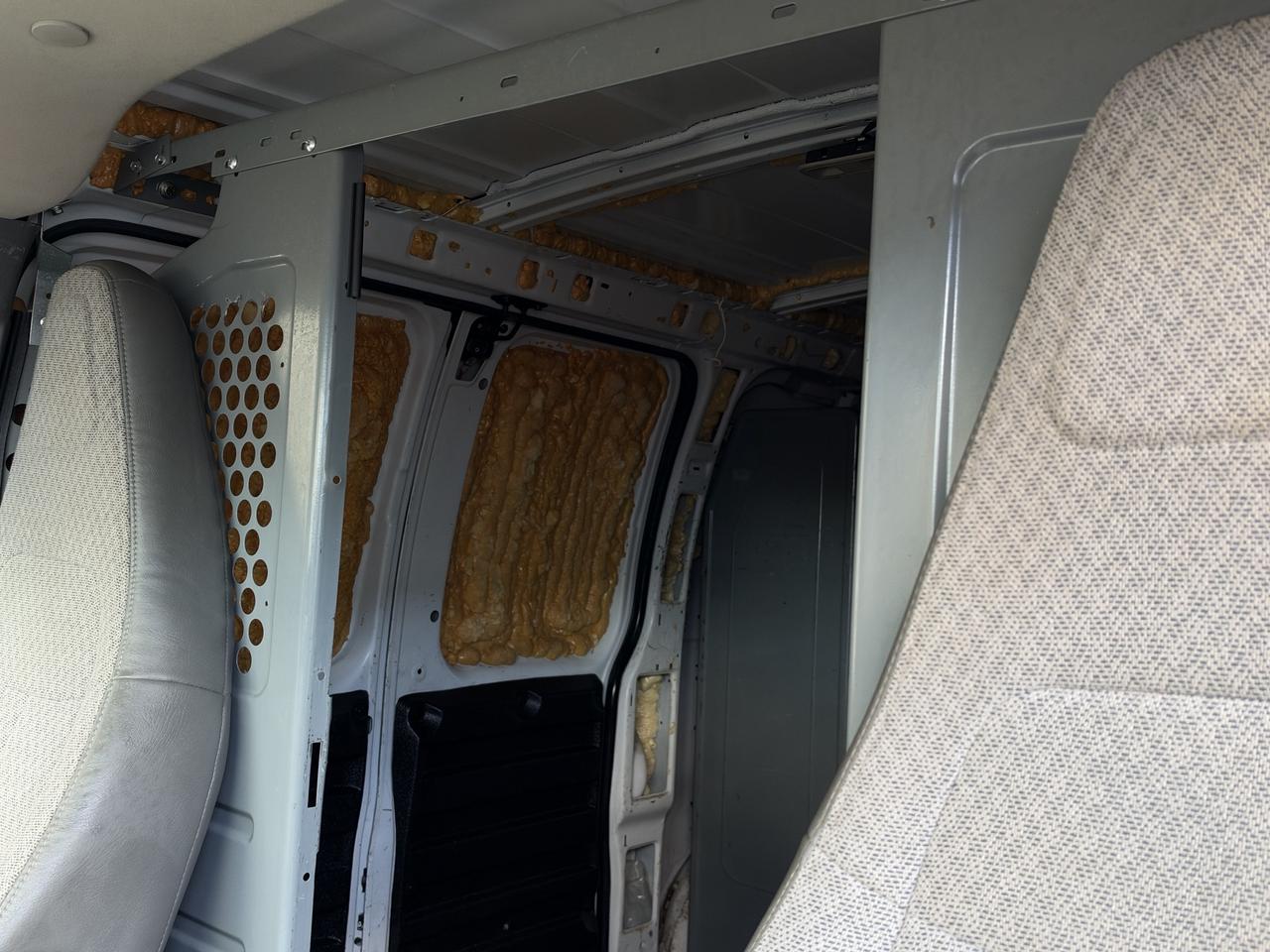2017 GMC Savana Cargo Van  Photo