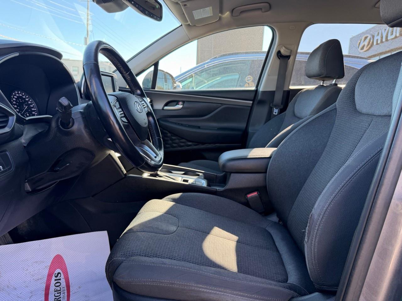 2019 Hyundai Santa Fe 2.4L Preferred AWD Photo