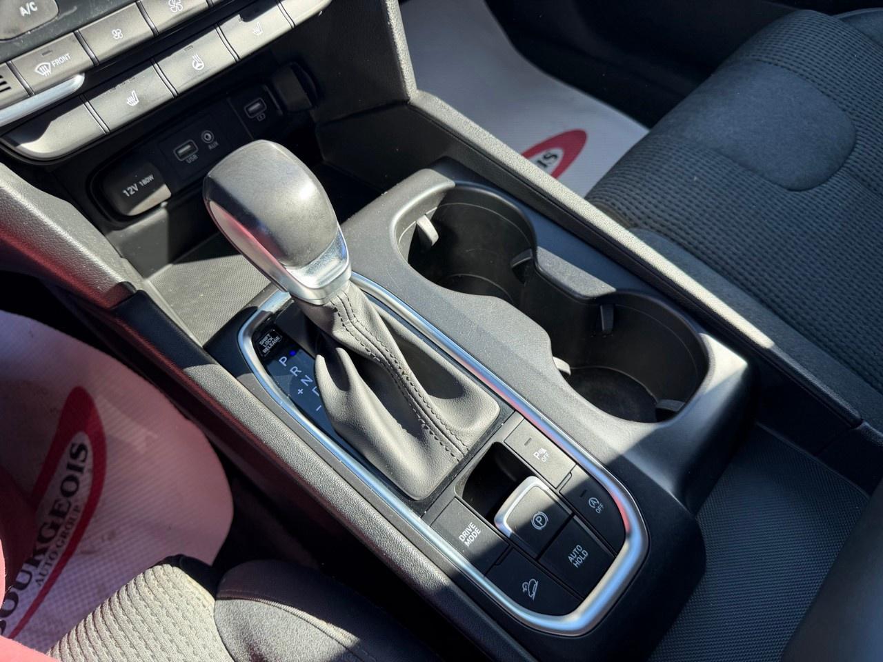 2019 Hyundai Santa Fe 2.4L Preferred AWD Photo